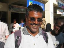 Baretto - Technical Director ZIFF